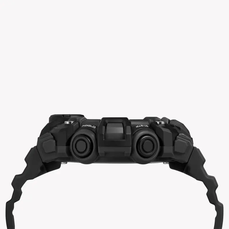 Timex Men's Black Resin Watch, Digital Dial | Tw5m27400